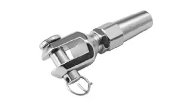 Rooftop cable extremity