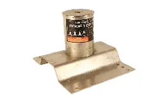 H1720 (04) Trapezoidal Purlin Post variant