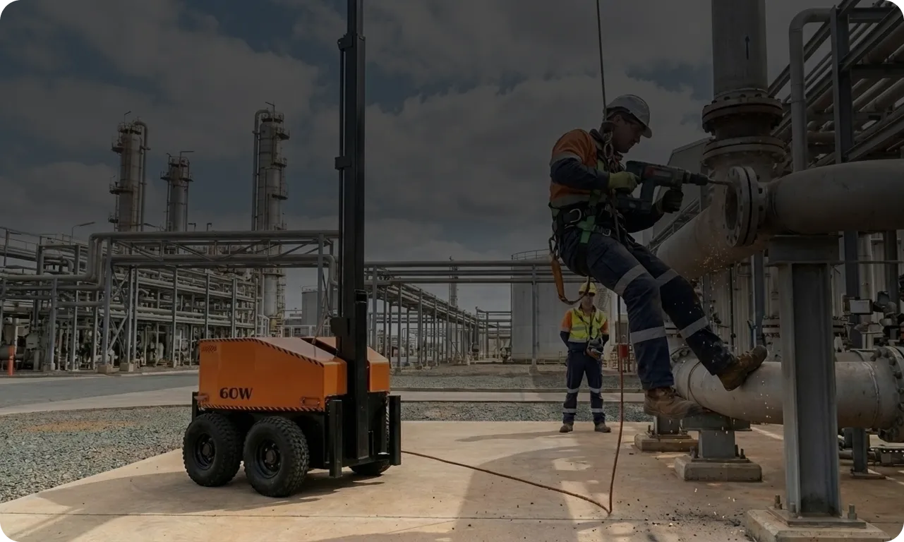 GOW rapid deployment