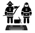 Fire Fighting And Rescue