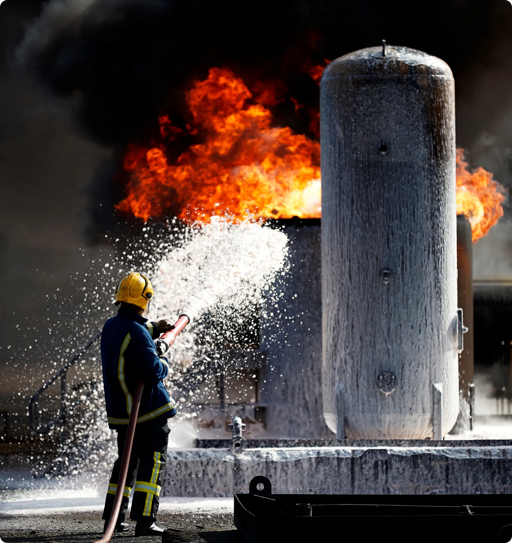 Fire Protection Engineering