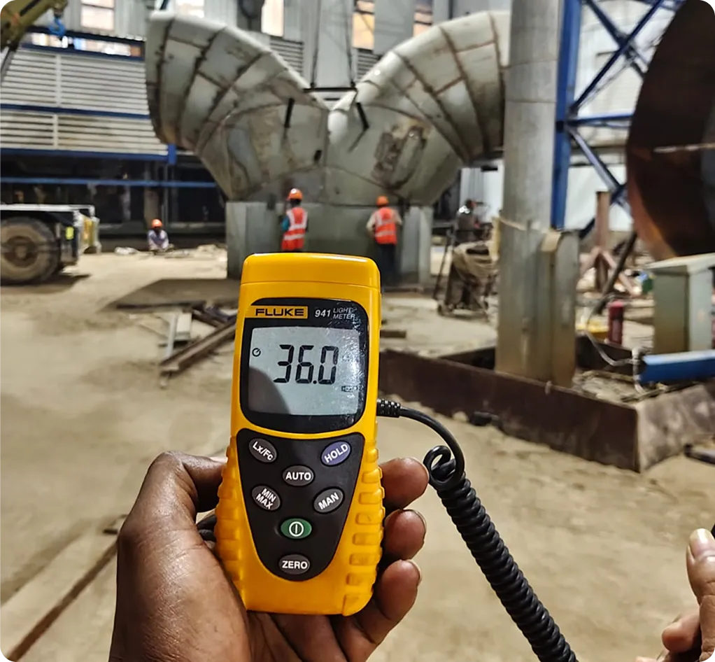 Gas Detection Equipment Rental and Sales