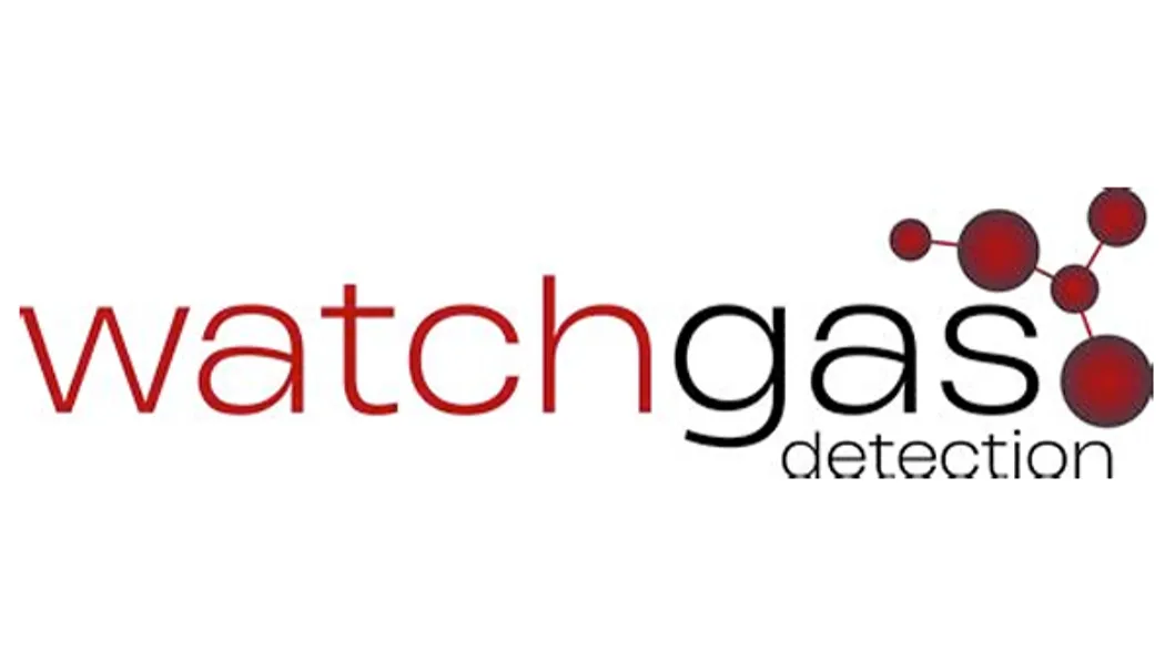 WatchGas detection
