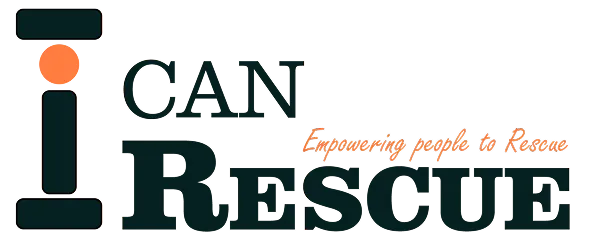 I CAN RESCUE - Empowering people to Rescue