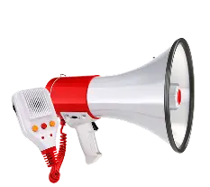 Megaphone