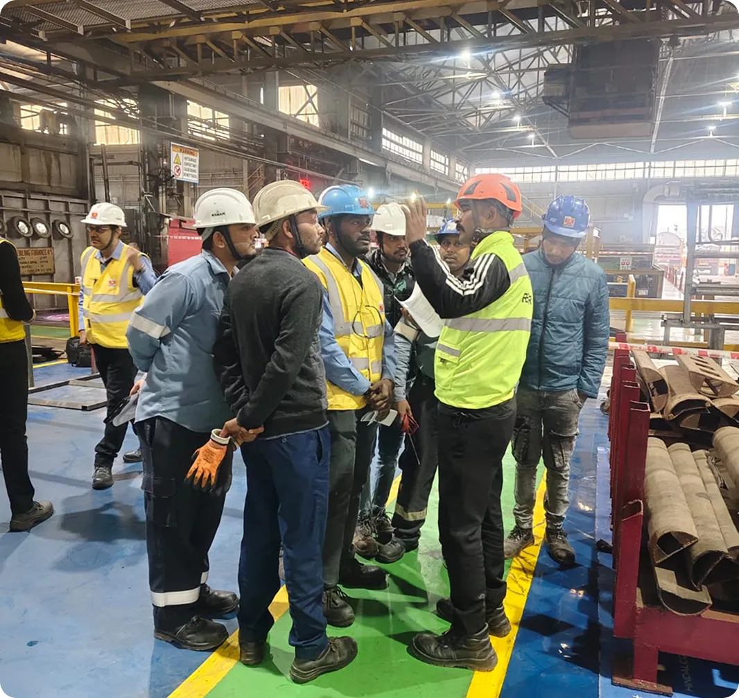 Health Compliance Officer - Medical professional reviewing compliance protocols on tablet