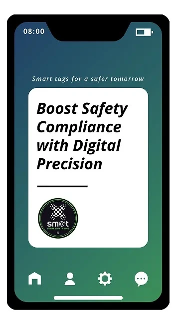 Digital precision and safety compliance