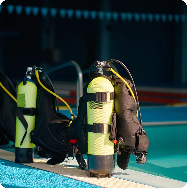 Water Rescue Equipment